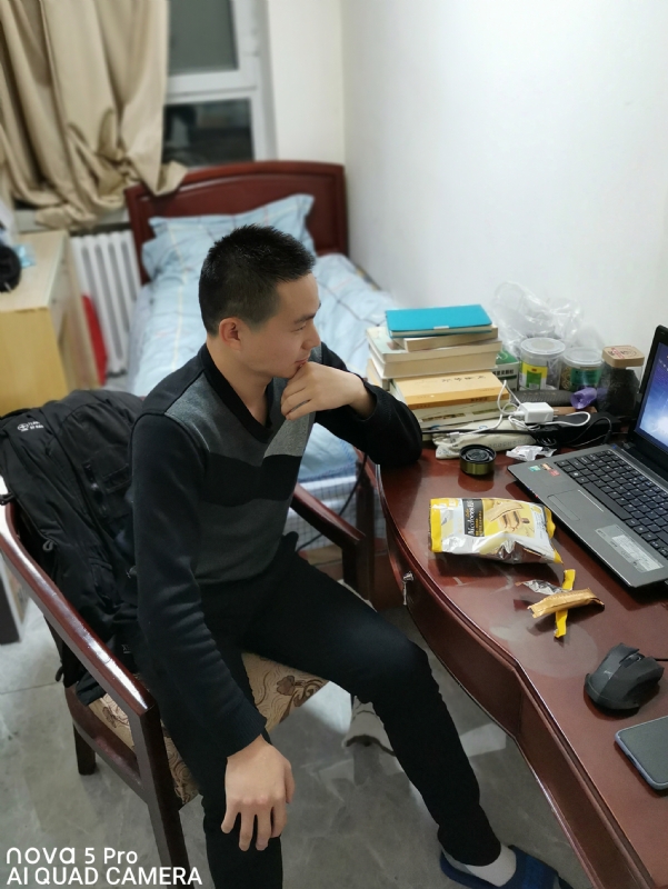 寻爱的第一张照片--周口相亲服务中心