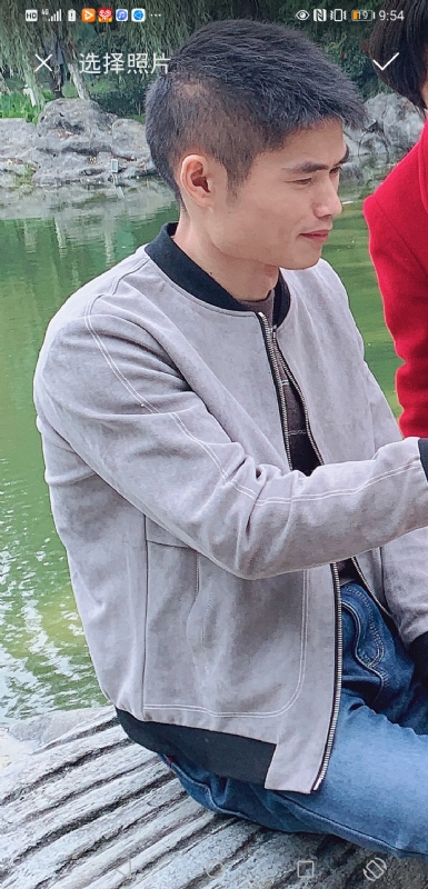 林的第一张照片--周口相亲服务中心