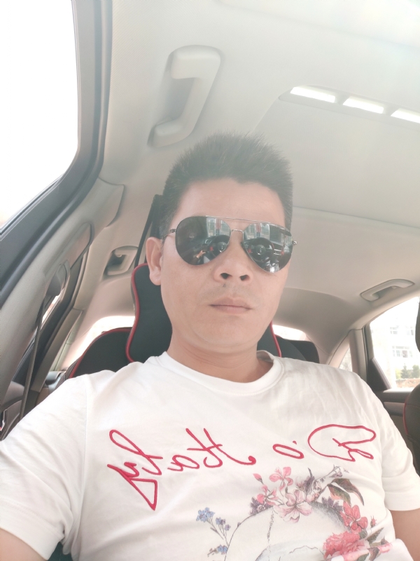 单身已久的第一张照片--周口相亲服务中心