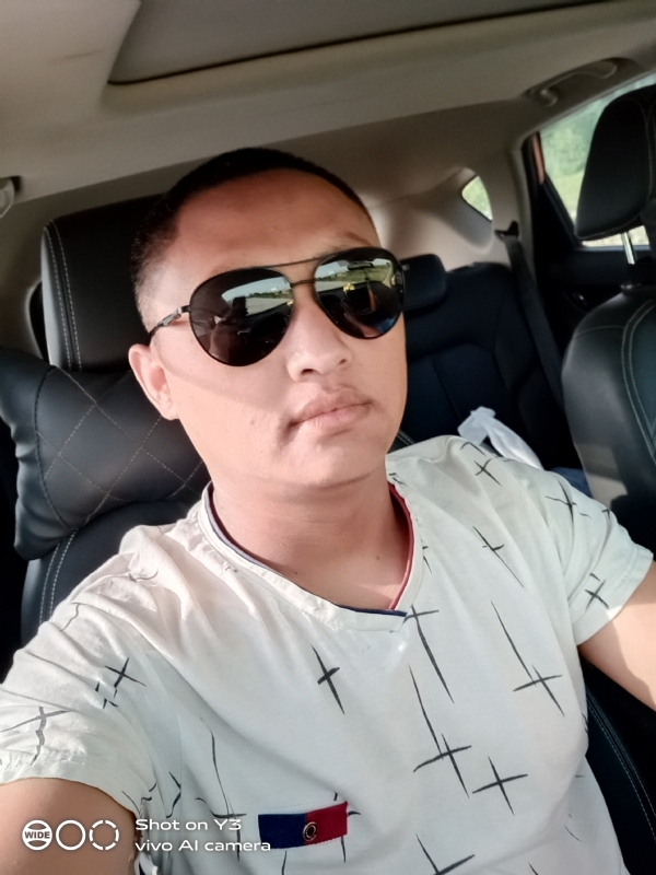 寻缘的第一张照片--周口相亲服务中心