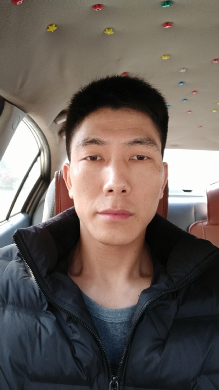 追梦人的第二张照片--周口相亲服务中心