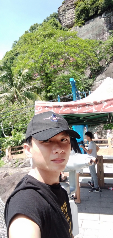 清凉的第二张照片--周口相亲服务中心