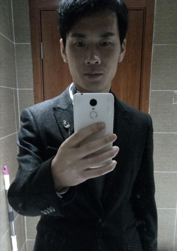 程先生的第一张照片--周口相亲服务中心