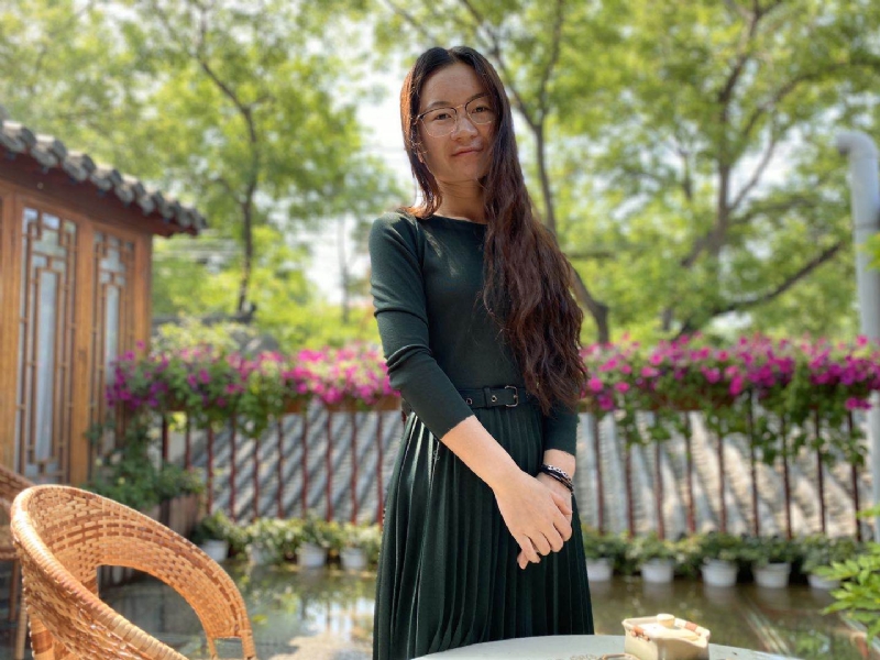 alice的第一张照片--周口相亲服务中心