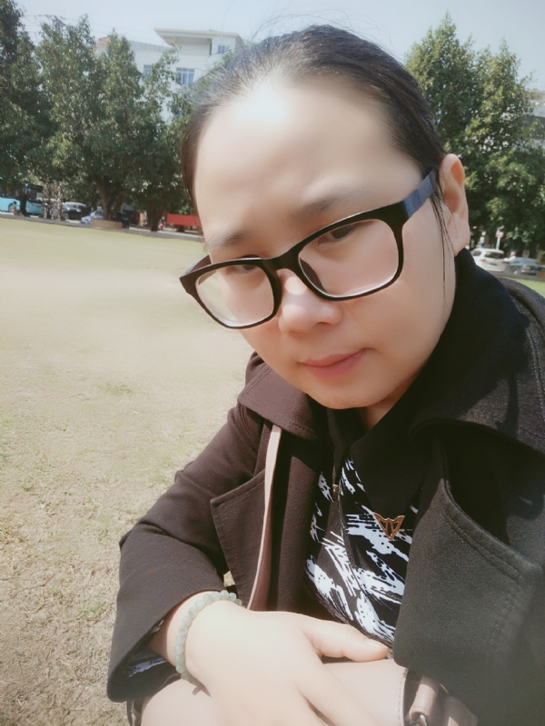 彩虹总在风雨后的第一张照片--周口相亲服务中心