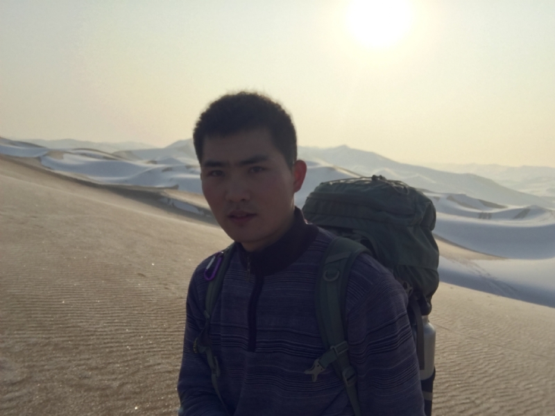 龍少的第二张照片--周口相亲服务中心