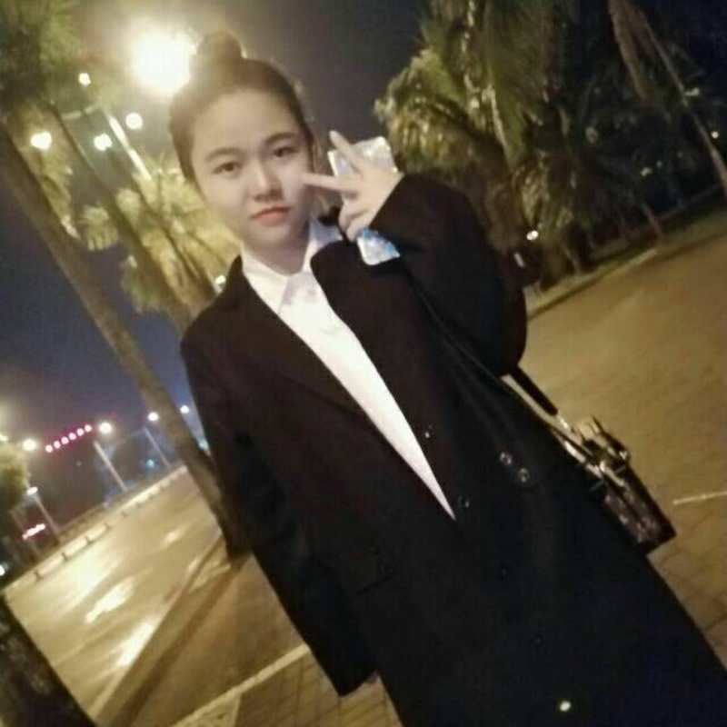 冰心的第二张照片--周口相亲服务中心