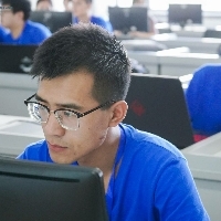 大脸猫我爱罗的第一张照片--周口相亲服务中心