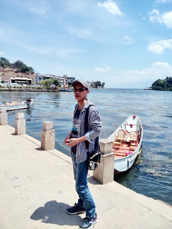 缘来是你的第一张照片--周口相亲服务中心