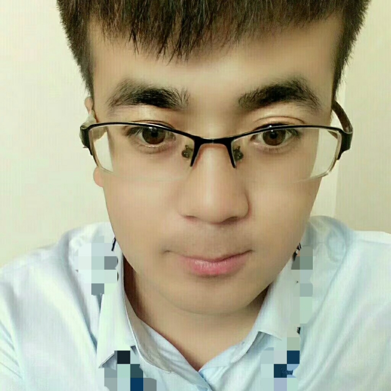 王圣的第一张照片--周口相亲服务中心