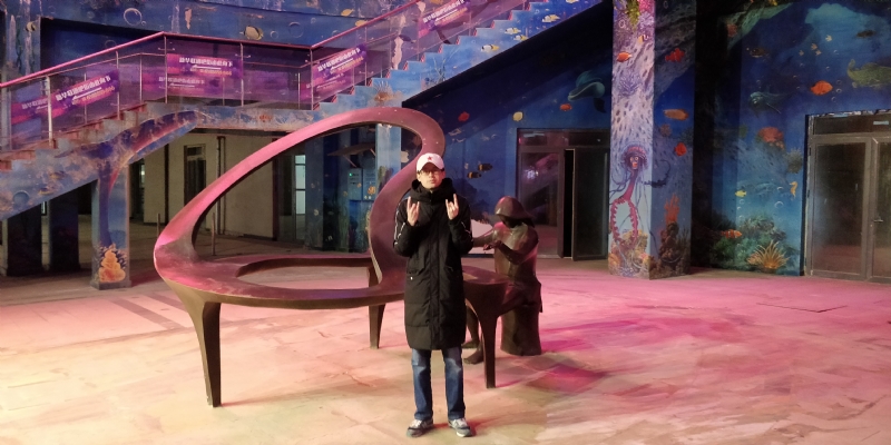 依旧的第一张照片--周口相亲服务中心