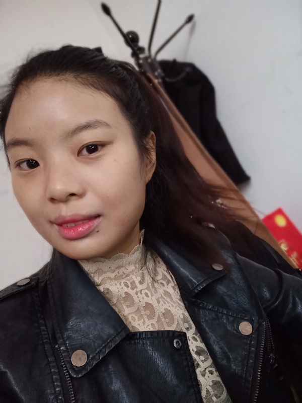 小白的第一张照片--周口相亲服务中心