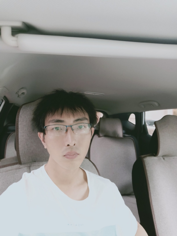 阳光大男孩的第一张照片--周口相亲服务中心