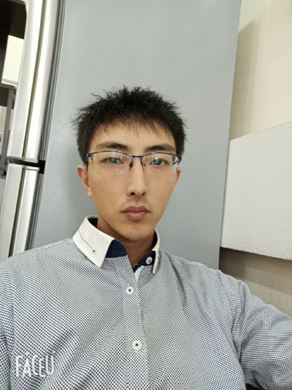 阳光大男孩的第二张照片--周口相亲服务中心