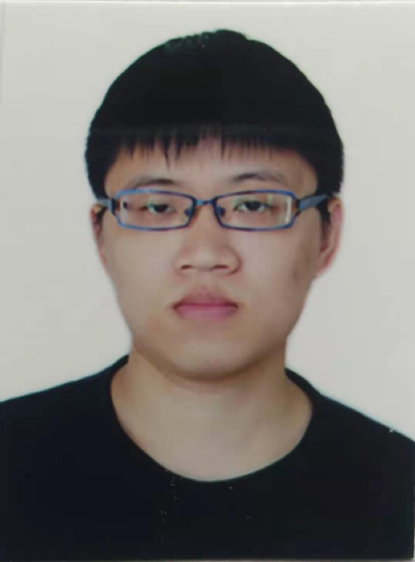 冬冬的第一张照片--周口相亲服务中心