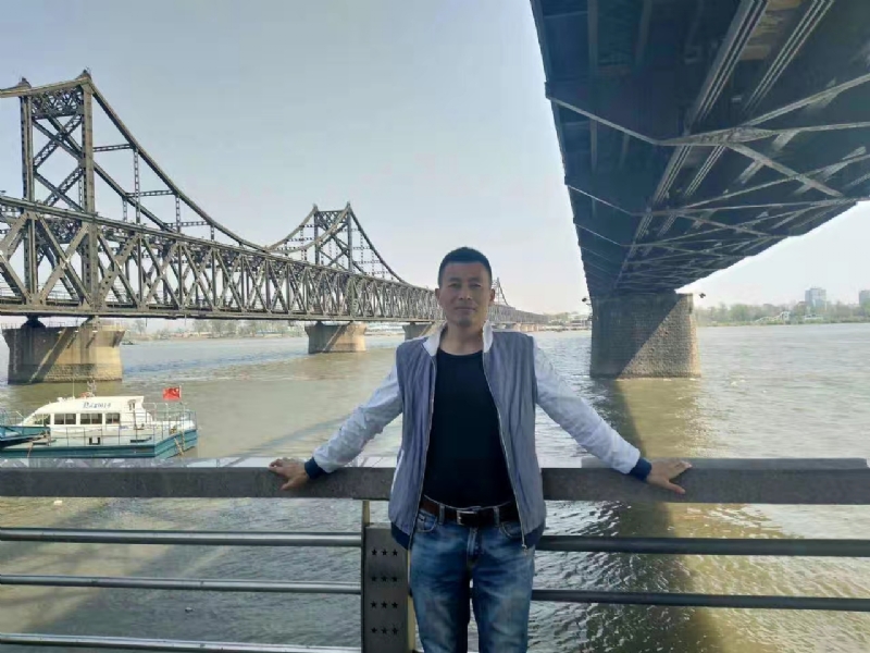 真心交友的第一张照片--周口相亲服务中心