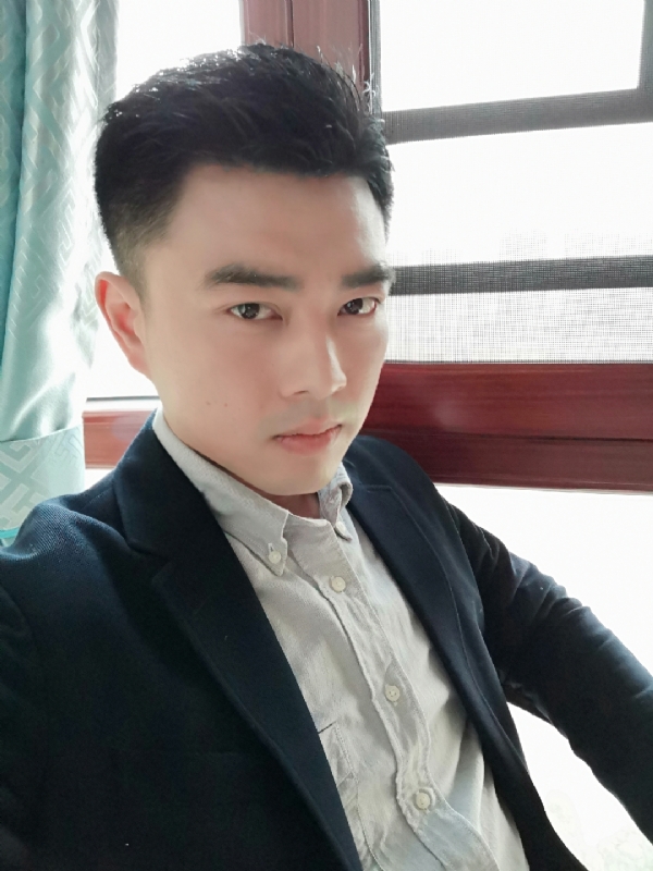 好久不见的第一张照片--周口相亲服务中心