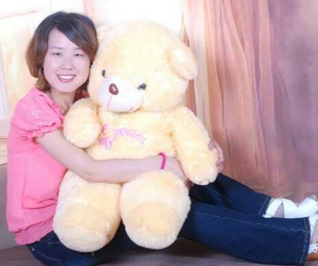 素雅的第二张照片--周口相亲服务中心