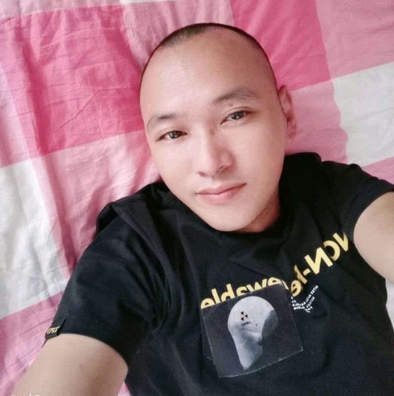 求脱单的第一张照片--周口相亲服务中心