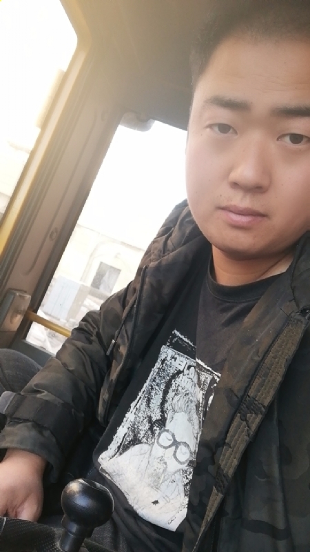 Fate的第一张照片--周口相亲服务中心