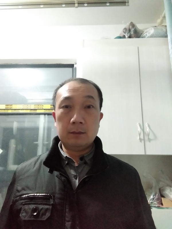 平安的第一张照片--周口相亲服务中心