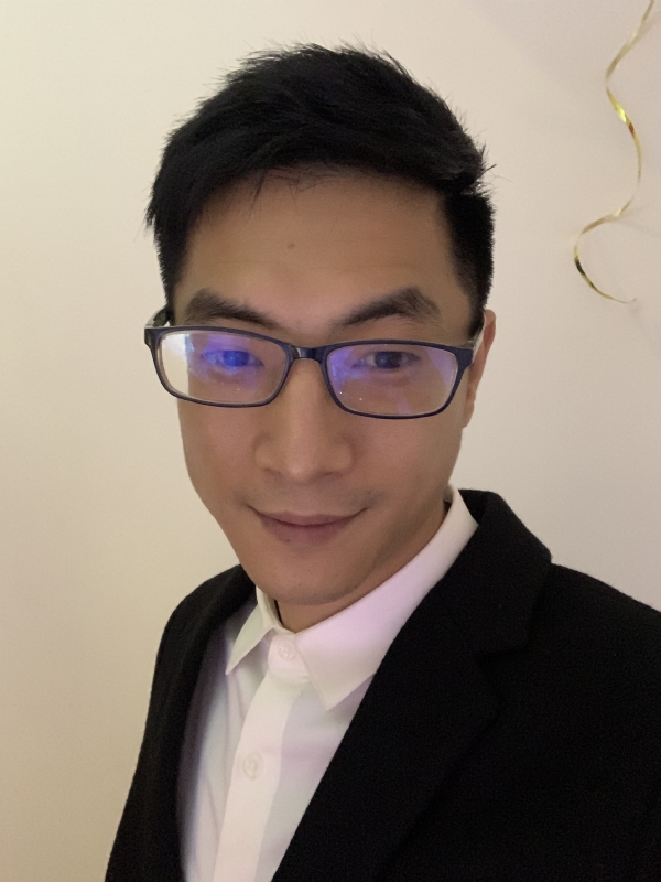 傻傻爱的第二张照片--周口相亲服务中心