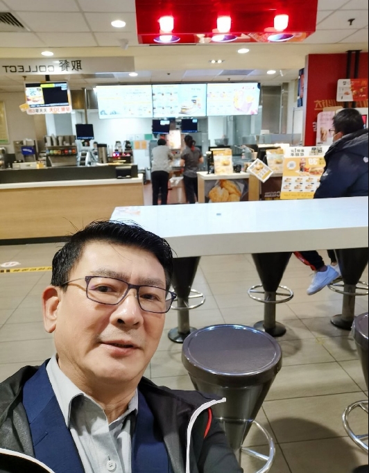 天道酬勤的第一张照片--周口相亲服务中心