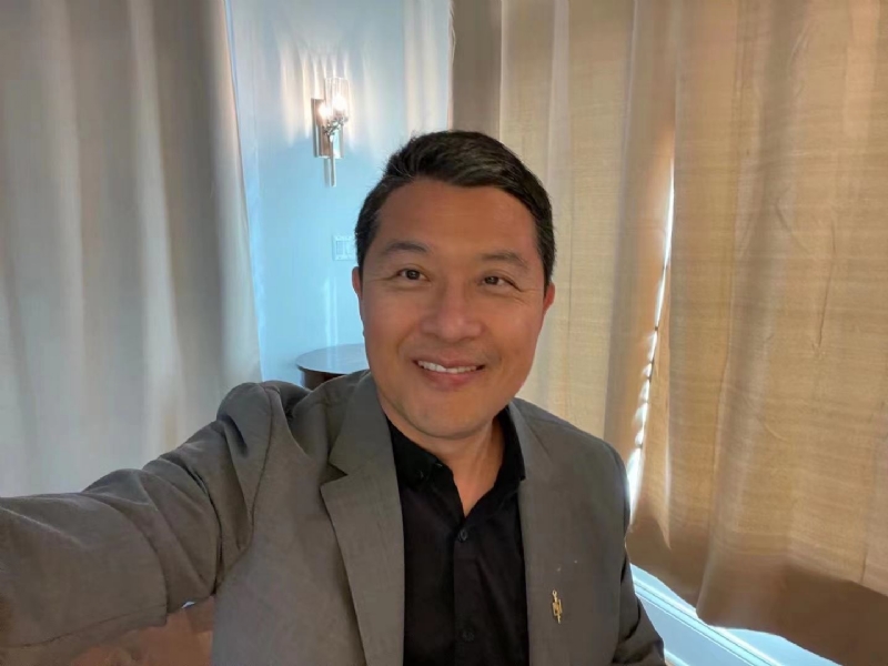 笑看风云的第一张照片--周口相亲服务中心