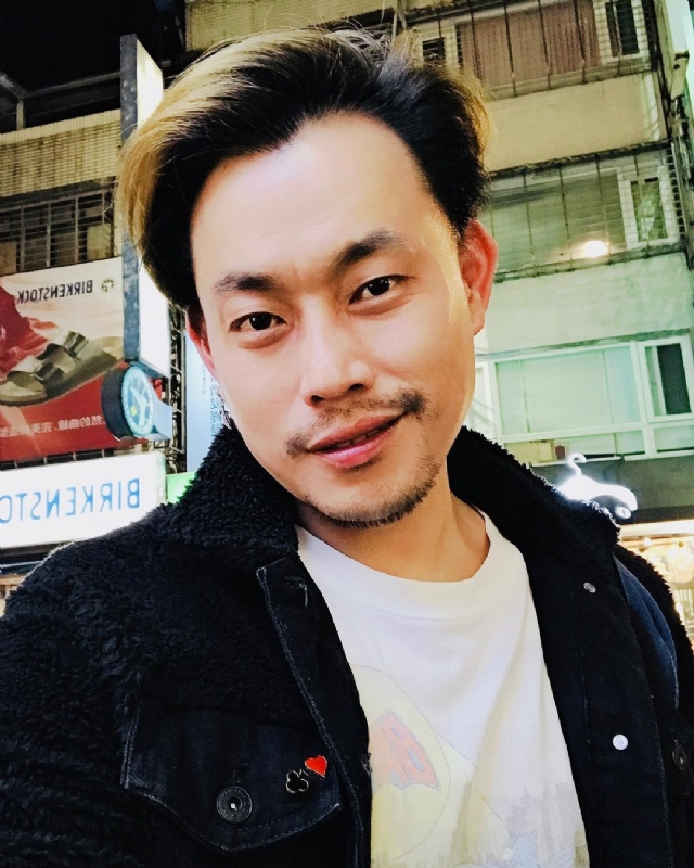 阿偉的第一张照片--周口相亲服务中心