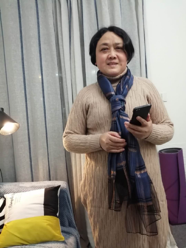 荣荣的第二张照片--周口相亲服务中心