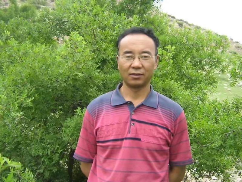 绿水青山的第二张照片--周口相亲服务中心