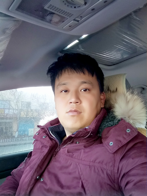 花样年华的第一张照片--周口相亲服务中心