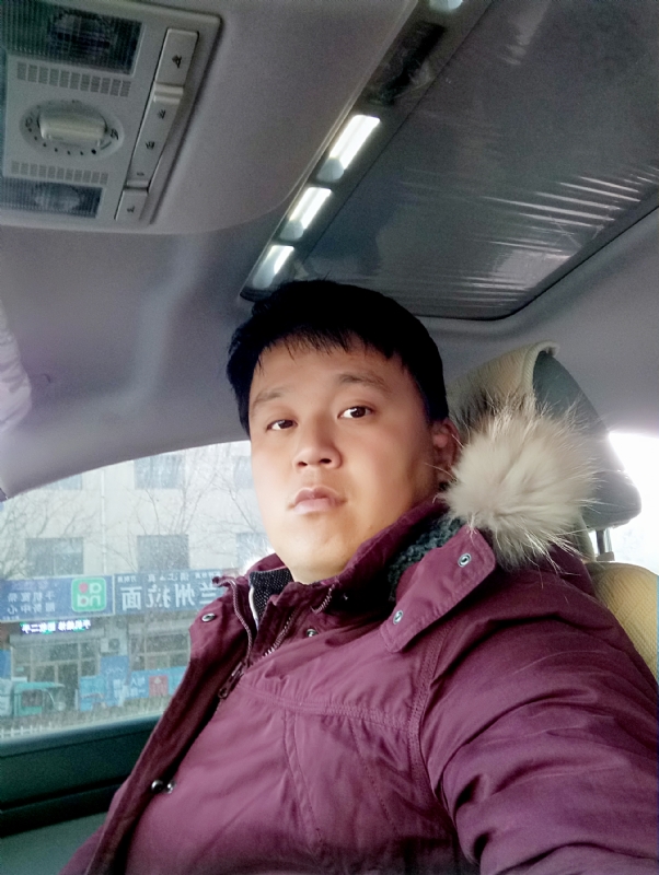 花样年华的第二张照片--周口相亲服务中心