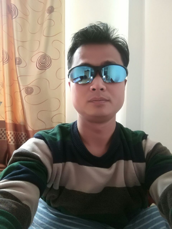 上岸天子的第二张照片--周口相亲服务中心