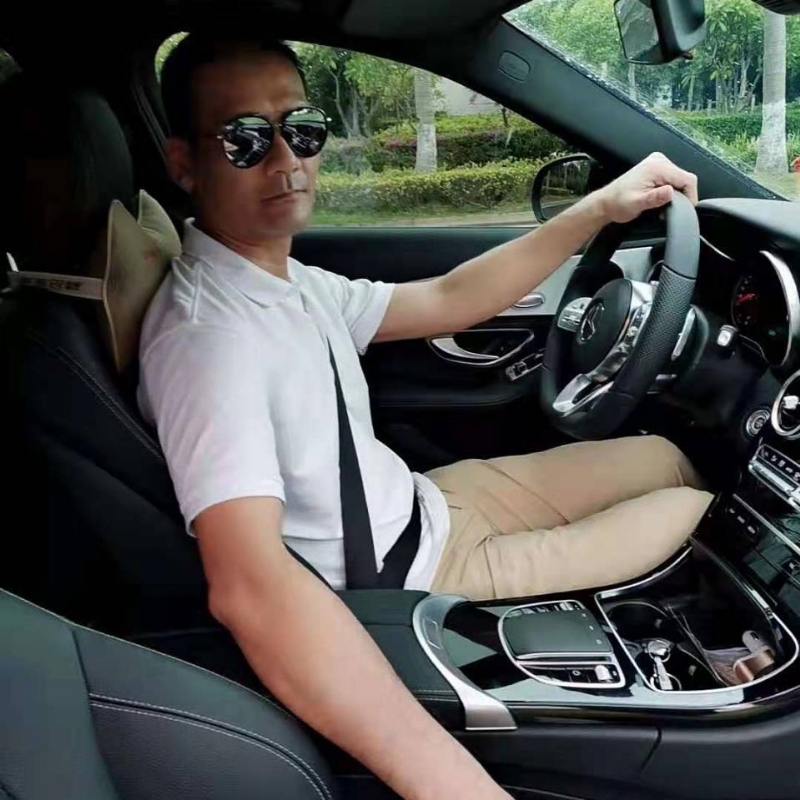 张睿展的第二张照片--周口相亲服务中心