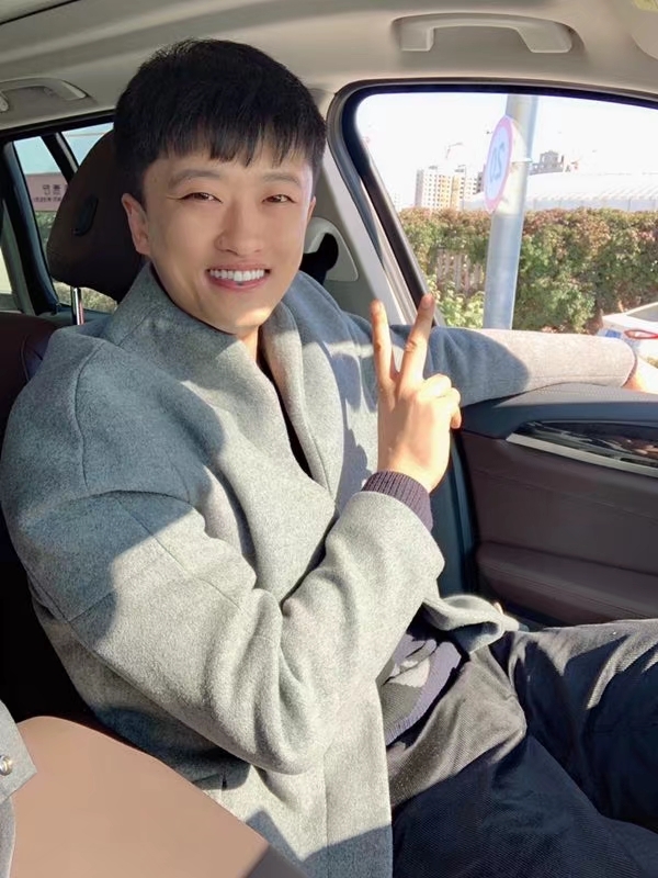 炫甫的第一张照片--周口相亲服务中心