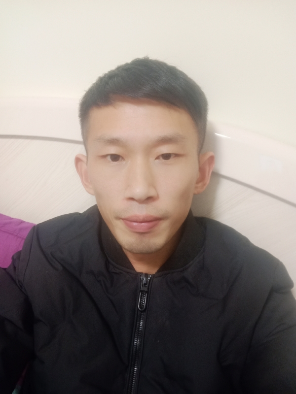 亮儿的第一张照片--周口相亲服务中心