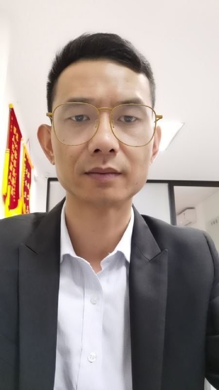 跟着感觉走的第一张照片--周口相亲服务中心