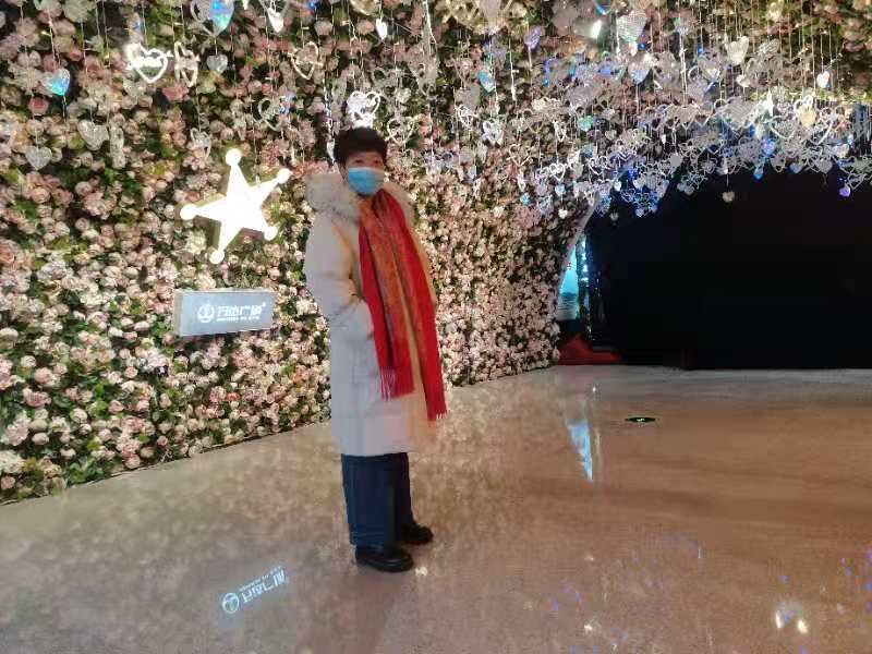 最长情的告白是陪伴的第一张照片--周口相亲服务中心