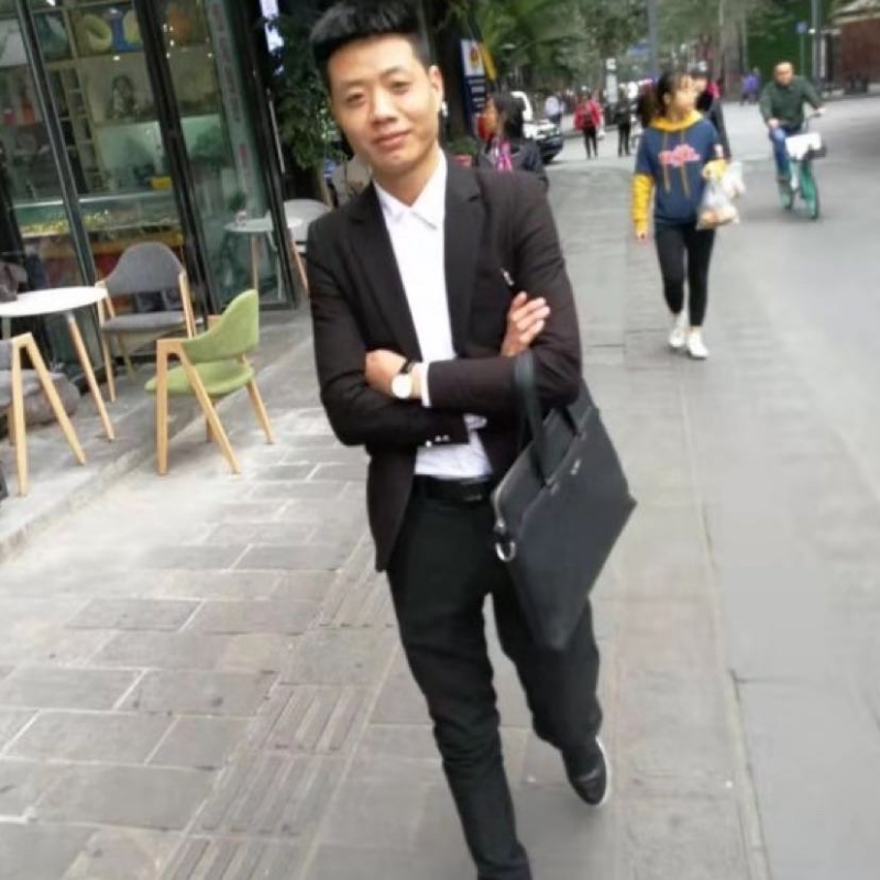 好少年的第一张照片--周口相亲服务中心