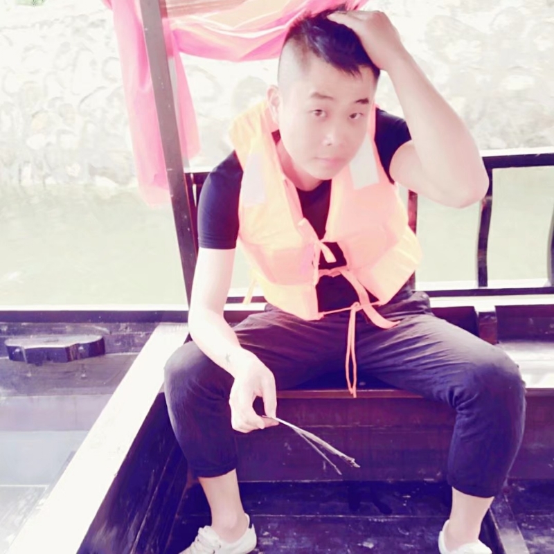 乔七的第一张照片--周口相亲服务中心