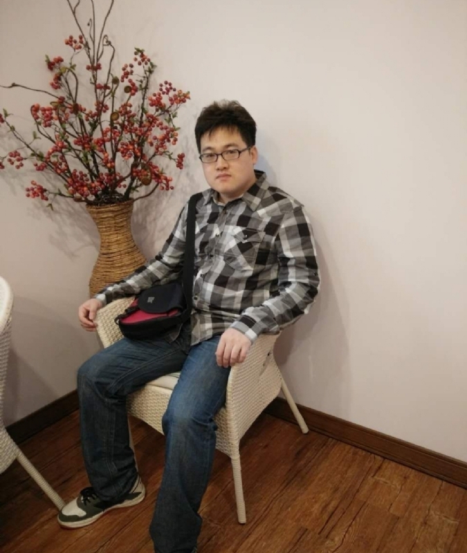 风铃的第二张照片--周口相亲服务中心