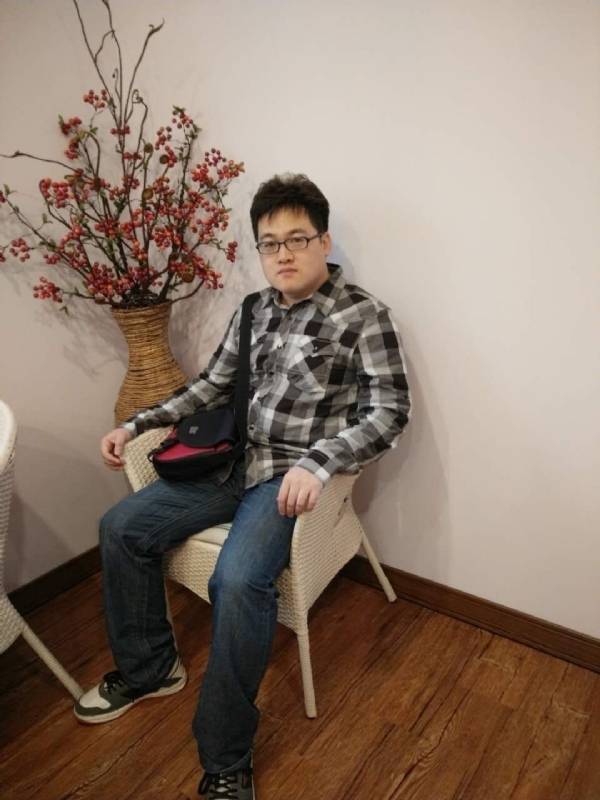 风铃的第四张照片--周口相亲服务中心