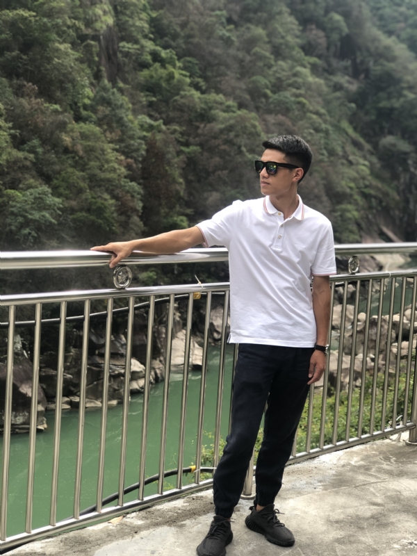 张先森的第一张照片--周口相亲服务中心