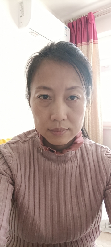 心灵有个依靠的第一张照片--周口相亲服务中心