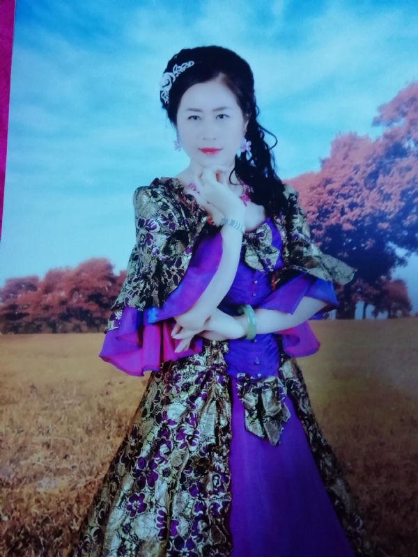 清水芙蓉的第二张照片--周口相亲服务中心