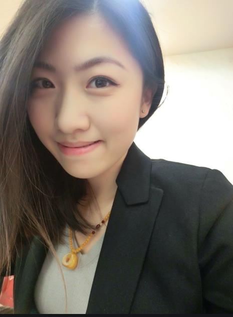 妹妹的第一张照片--周口相亲服务中心