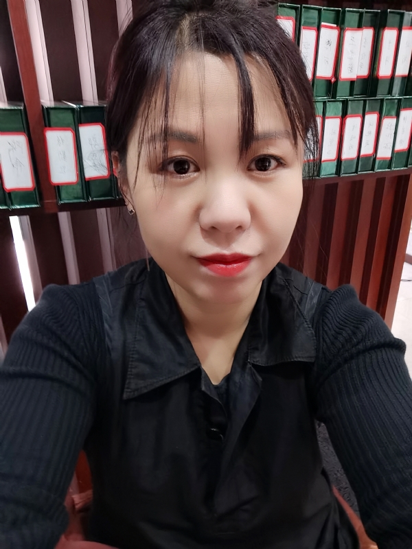 随缘的第一张照片--周口相亲服务中心