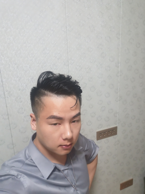 星空的第一张照片--周口相亲服务中心