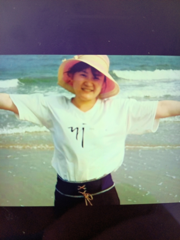 块块的第三张照片--周口相亲服务中心